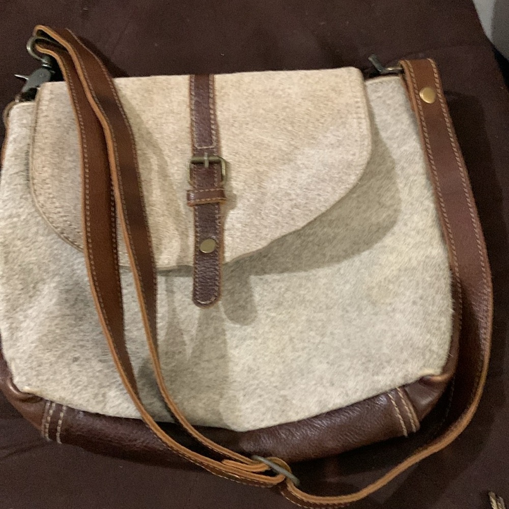 Myra bag